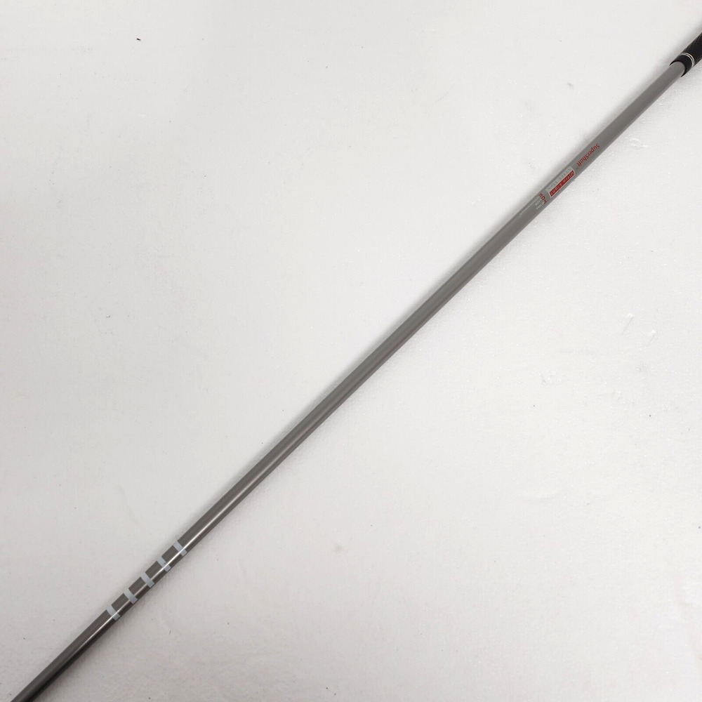 Adams SC Series 9.0° Driver 814N FC Faldo RH Stiff-Flex Graphite Shaft 44.5" - Picture 8 of 12